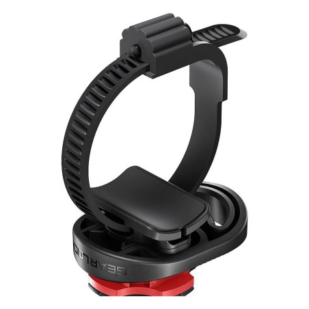Spigen 000MP25057 Passive Holder for Smartphone - Stylish Black Mobile Phone Mount for Secure & Convenient Use